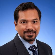 Prof. Dr. Chetan P. Nikhare avatar image