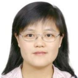 Dr. Jing Han avatar image