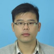 Dr. Qiliang Wang avatar image