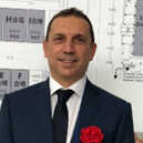 Prof. Dr. Dimitris Tsoukalas avatar image