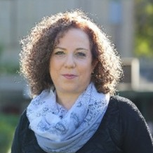 Prof. Dr. Orit Taubman-Ben-Ari avatar image