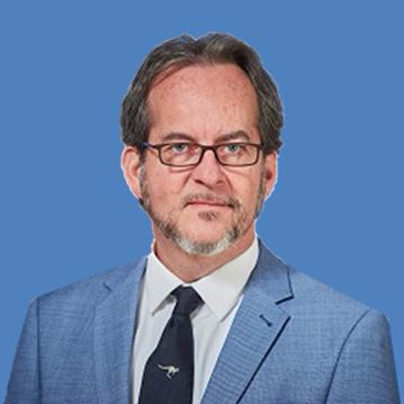 Prof. Dr. Peter Walla avatar image