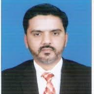 Prof. Dr. Irfan Ahmad Baig avatar image