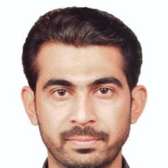 Dr. Nasir Mahmood avatar image