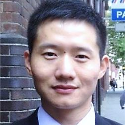 Dr. Shuangqiang Chen avatar image