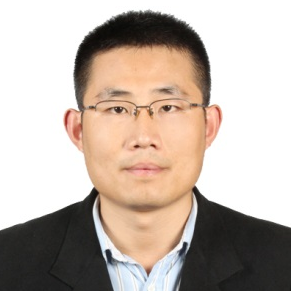 Dr. Laifa Shen avatar image
