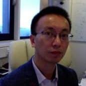 Prof. Dr. Xianghua Xie avatar image