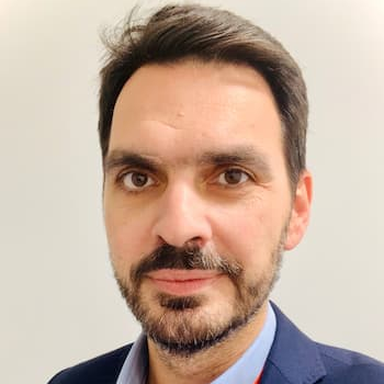 Dr. Ioannis M. Tsougos avatar image