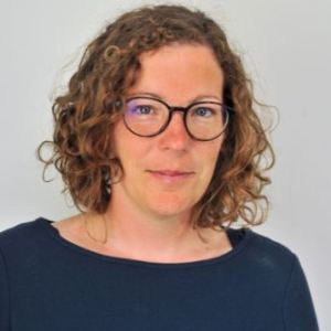 Dr. Liselotte Hardy avatar image