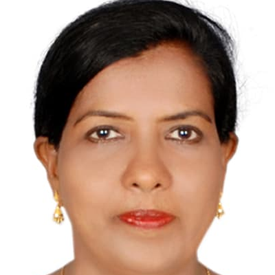 Dr. Uma Thanganathan avatar image