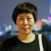 Dr. Jian Wu avatar image