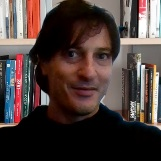 Prof. Carlo Zambonin avatar image
