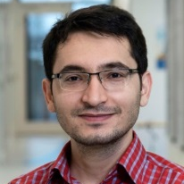 Prof. Dr. Saeed Peyghami avatar image