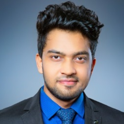 Prof. Dr. Subham Sahoo avatar image