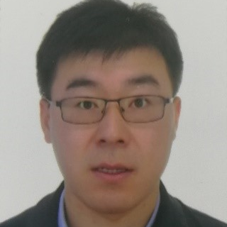Prof. Dr. Yunliang Li avatar image