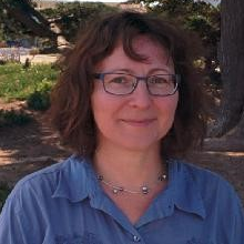 Prof. Zsuzsanna I. Abrams avatar image