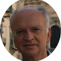 Dr. Paolo Salvi avatar image