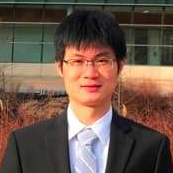 Dr. Liang Huang avatar image