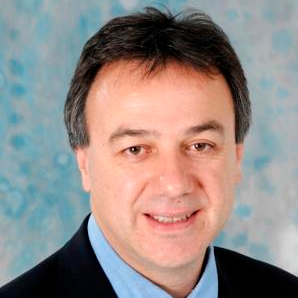 Prof. Yiannis Vardaxoglou avatar image