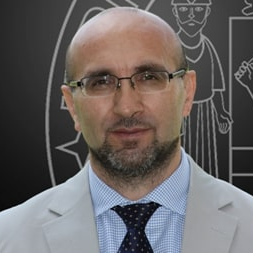 Prof. Dr. Francesco D'Agostino avatar image