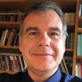 Prof. Dr. Felix Ritort avatar image