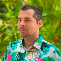 Prof. Dr. Radu Tudor Ionescu avatar image