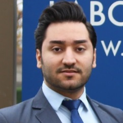 Dr. Ramtin Serajiantehrani avatar image