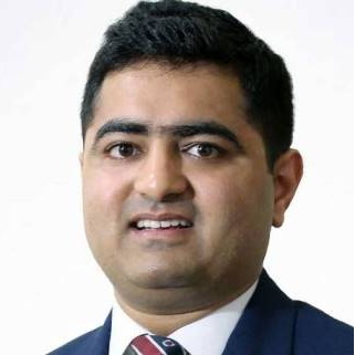 Dr. Vinayak Kaushal avatar image