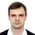 Dr. Oleg V. Batishchev avatar image