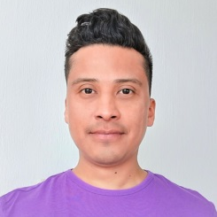 Prof. Dr. César Ozuna avatar image