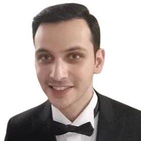 Dr. Mohammad Arastoo avatar image