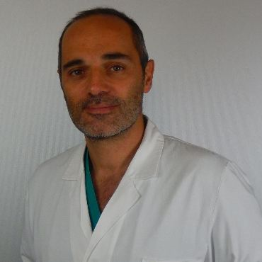 Dr. Davide Tosi avatar image