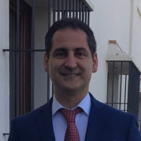 Prof. Dr. Alfonso Infante-Moro avatar image