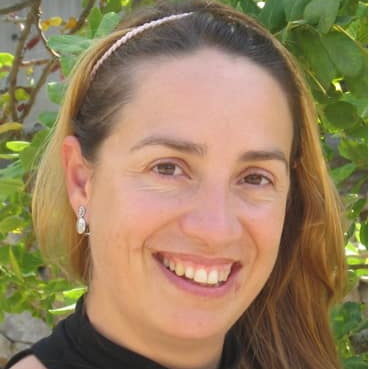 Dr. Maria Del Carmen Portillo avatar image