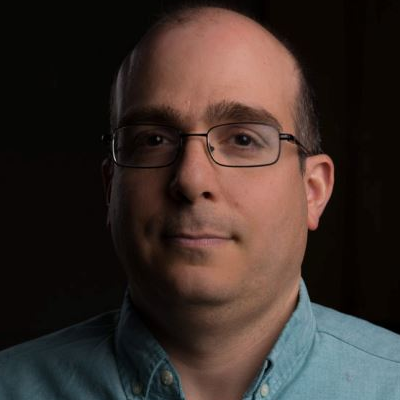 Dr. Yoav  D. Shaul avatar image