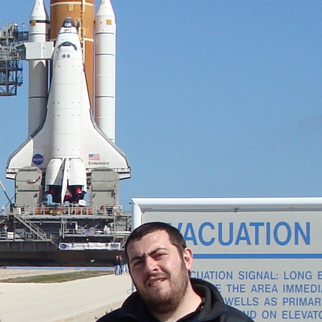 Dr. Matteo Duranti avatar image