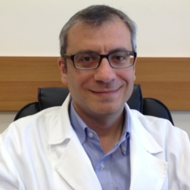 Prof. Dr. Ivo Iavicoli avatar image