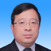 Prof. Dr. Yijun Cao avatar image