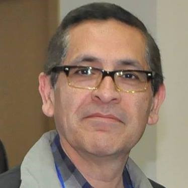 Prof. Dr. Oscar Castillo avatar image