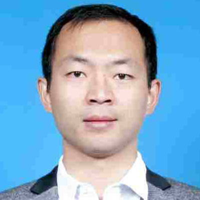 Dr. Ru Huang avatar image