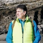 Dr. Luis Sánchez-Muñoz avatar image