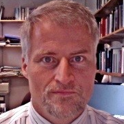 Prof. Dr. Darren L. Hitt avatar image