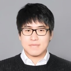 Dr. Seungyub Lee avatar image