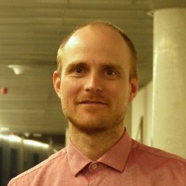 Dr. Michal Řezanka avatar image