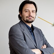 Prof. Dr. Angelo Cervone avatar image