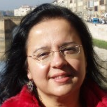 Dr. Anastasia Detsi avatar image