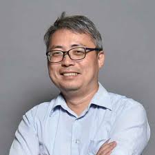 Prof. Dr. Mingwei Lu avatar image