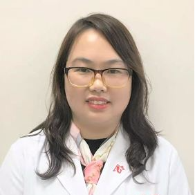 Dr. Mingqing Li avatar image