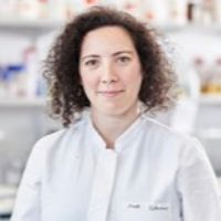 Dr. Ana I. Catarino avatar image