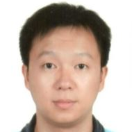 Dr. Tengfei Long avatar image